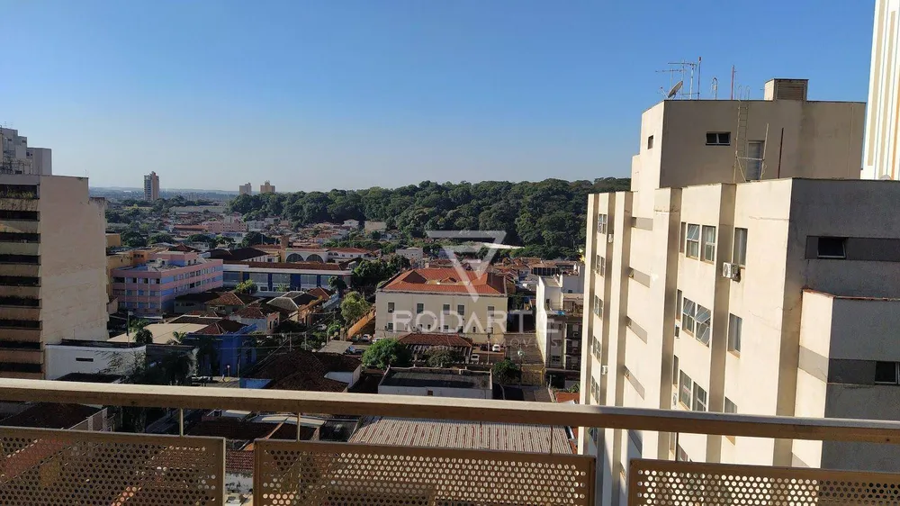Apartamento, 3 quartos, 114 m² - Foto 13