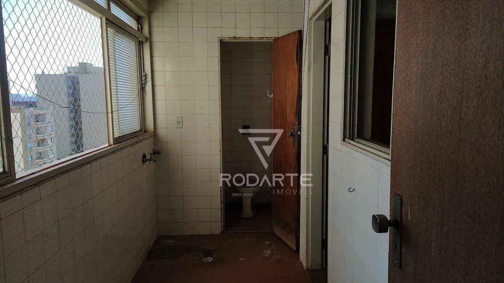 Apartamento, 3 quartos, 114 m² - Foto 2