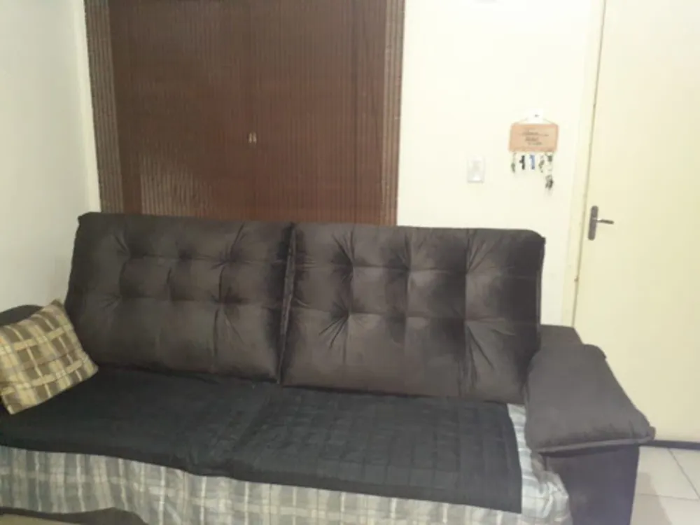 Apartamento, 2 quartos, 50 m² - Foto 10