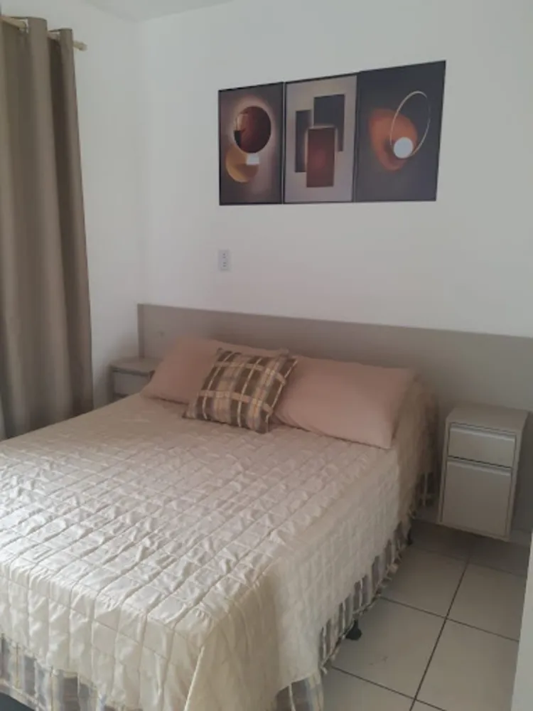 Apartamento, 2 quartos, 50 m² - Foto 3
