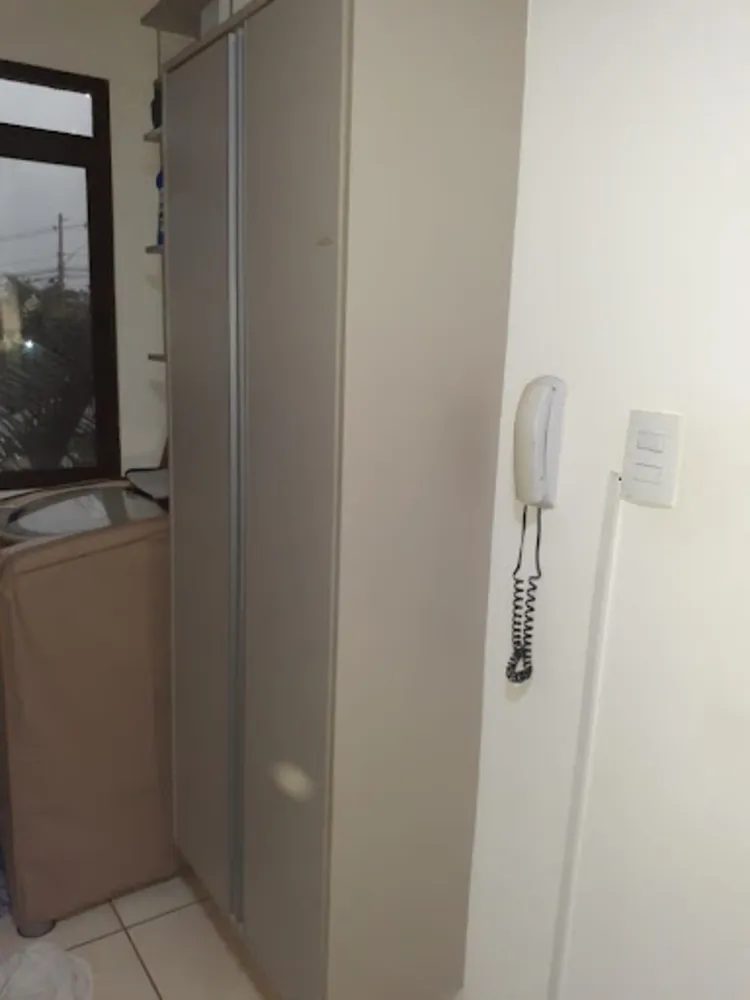 Apartamento, 2 quartos, 50 m² - Foto 8