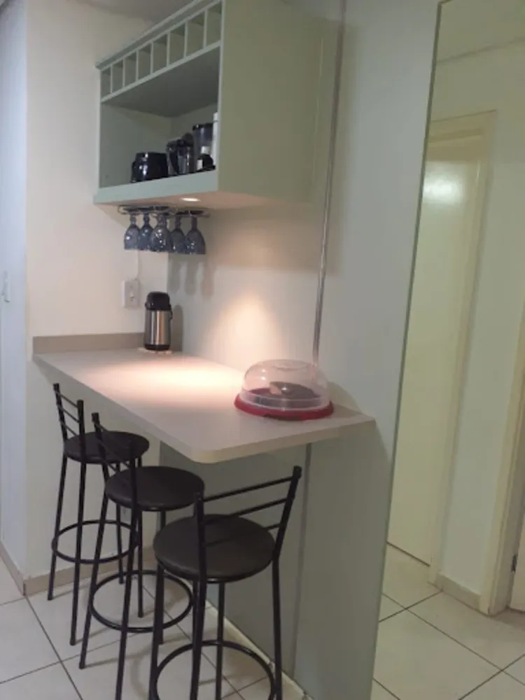 Apartamento, 2 quartos, 50 m² - Foto 7
