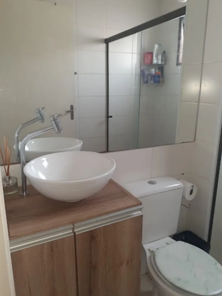 Apartamento, 2 quartos, 50 m² - Foto 1