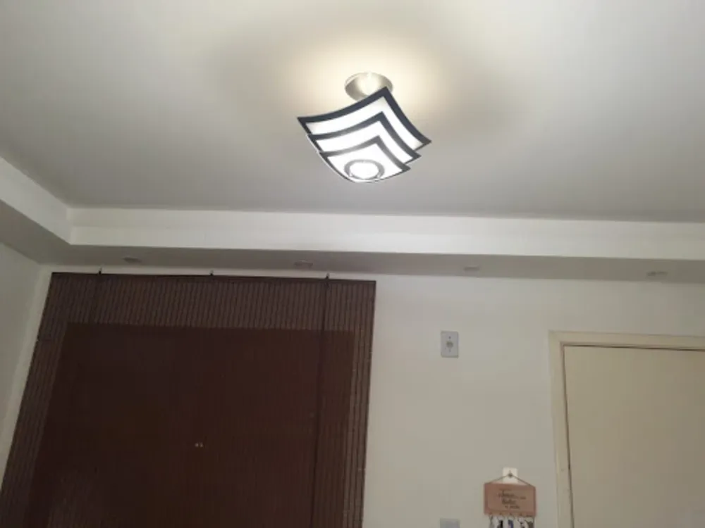 Apartamento, 2 quartos, 50 m² - Foto 2