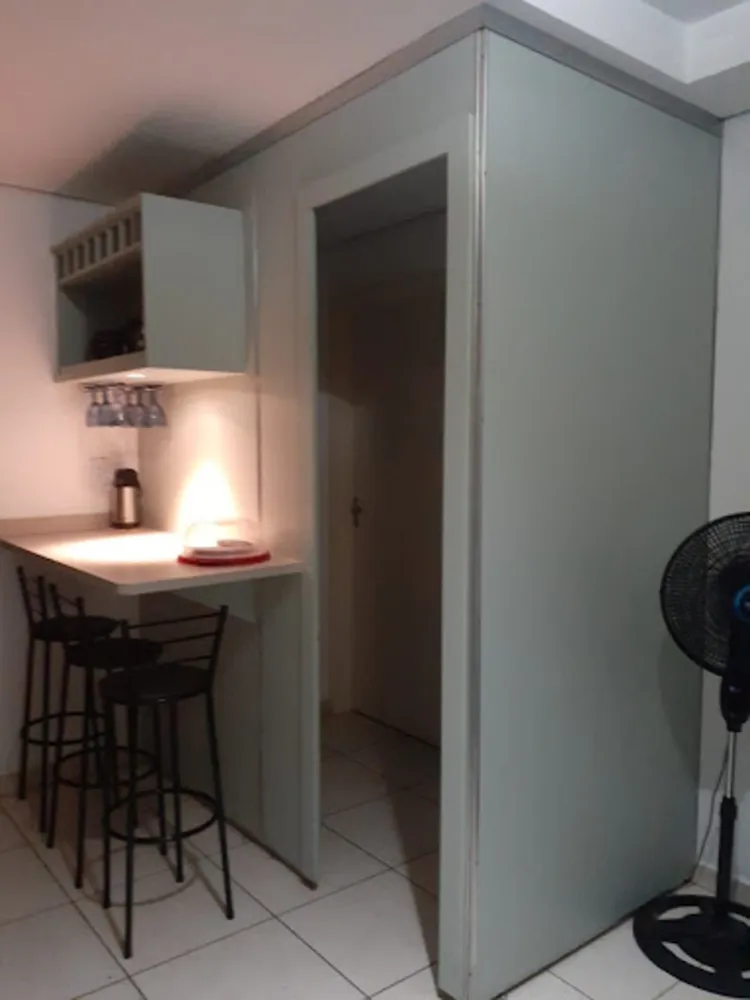 Apartamento, 2 quartos, 50 m² - Foto 11