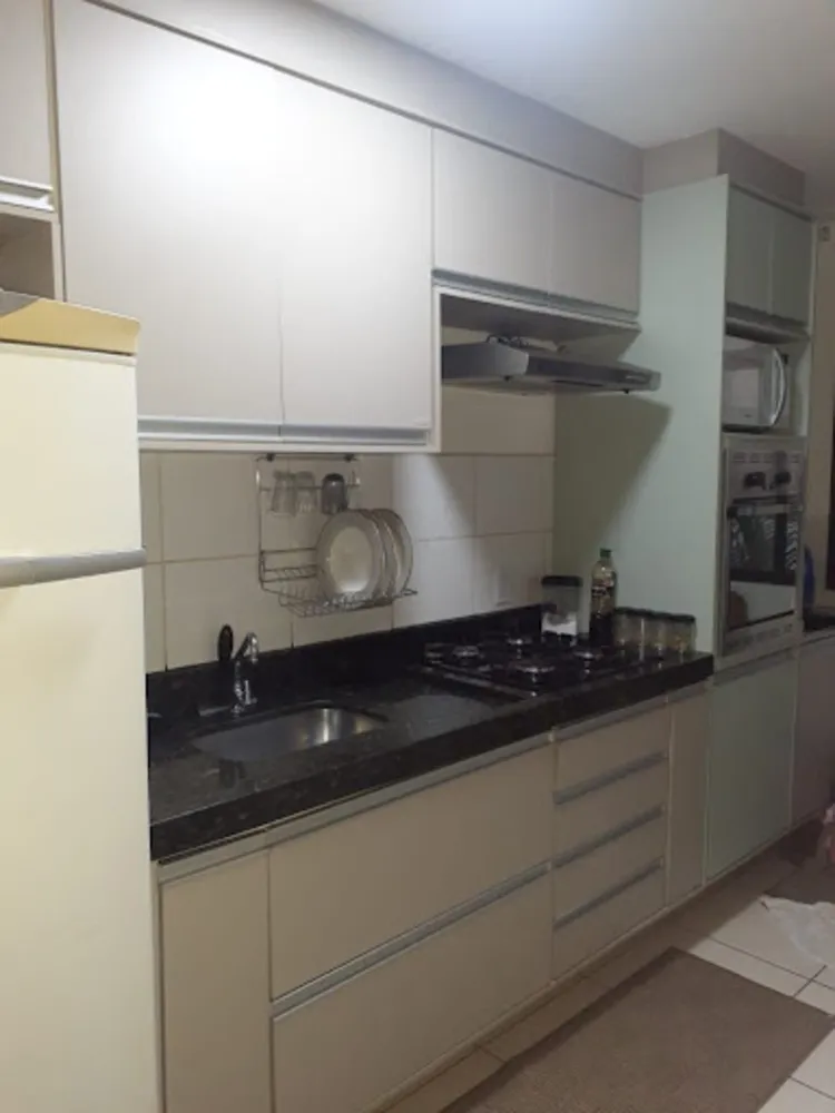Apartamento, 2 quartos, 50 m² - Foto 5