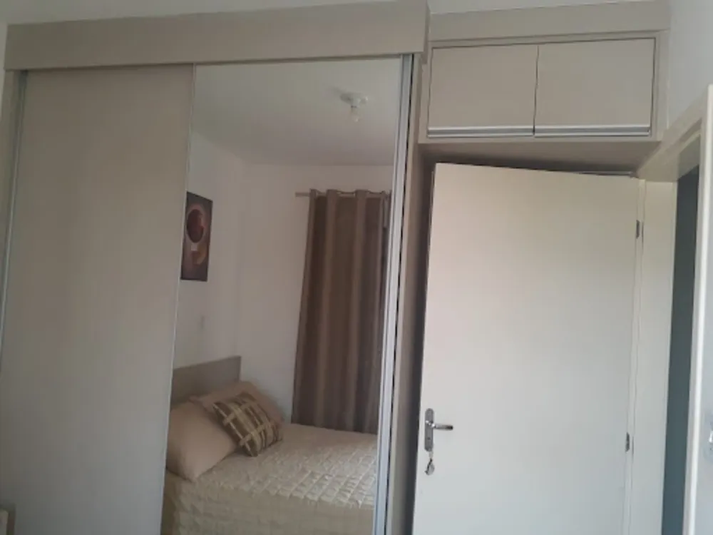 Apartamento, 2 quartos, 50 m² - Foto 6