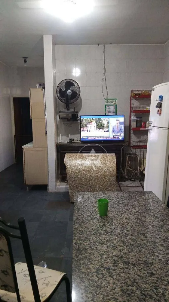 Casa, 3 quartos, 180 m² - Foto 3