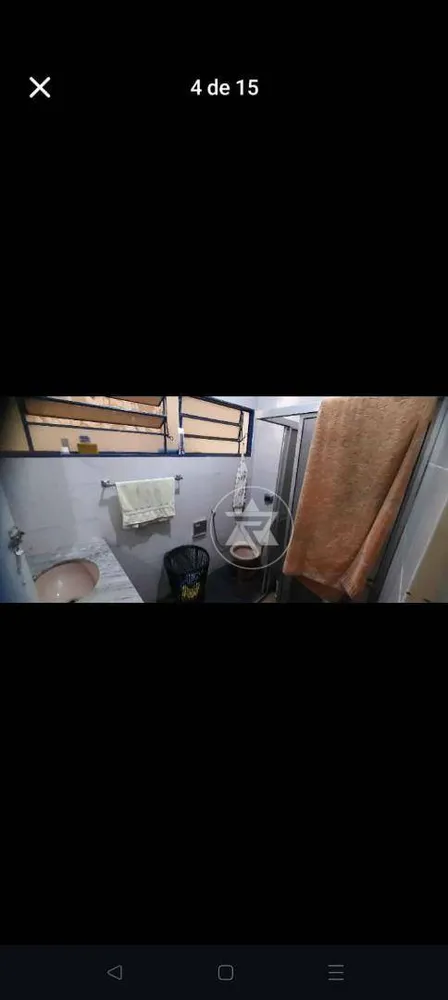 Casa, 3 quartos, 180 m² - Foto 11