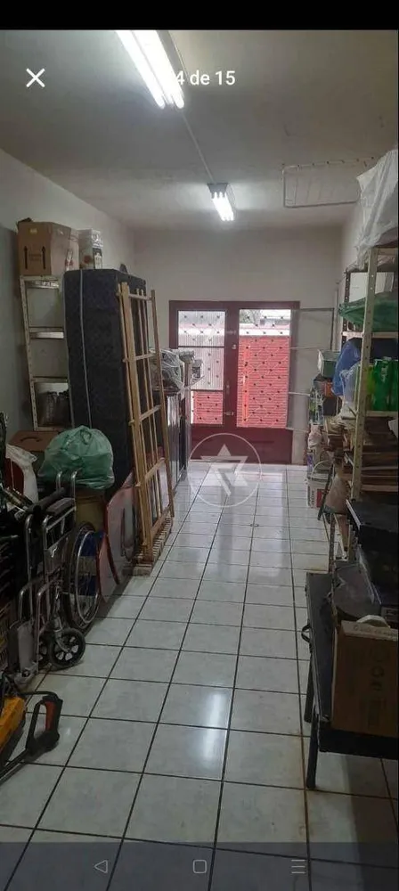 Casa, 3 quartos, 180 m² - Foto 10