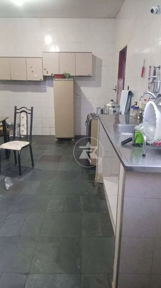 Casa, 3 quartos, 180 m² - Foto 1