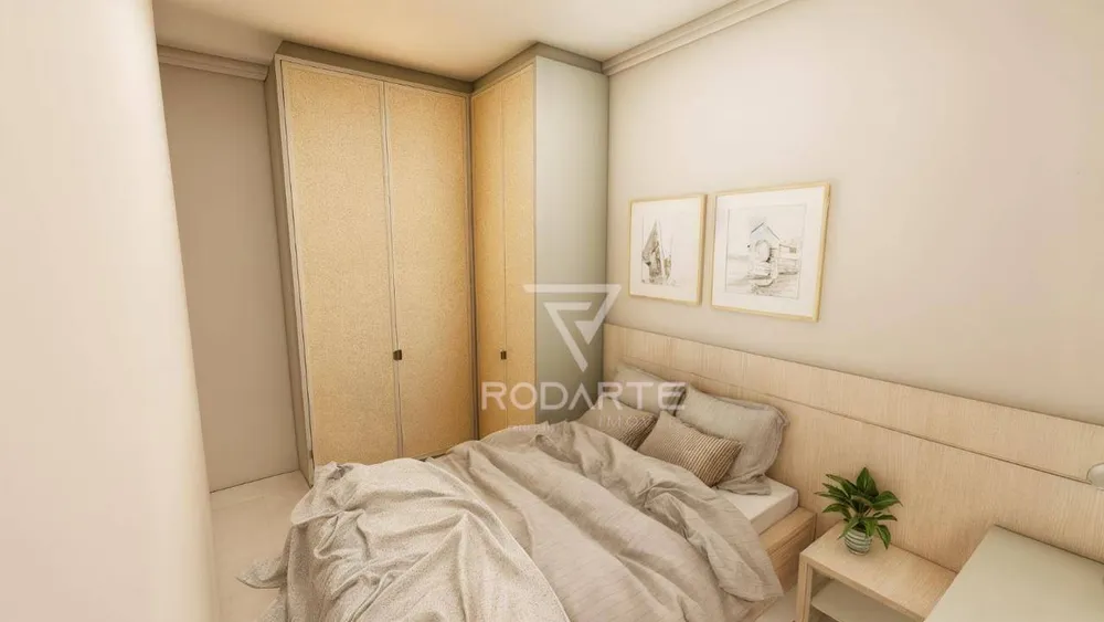 Casa, 2 quartos, 59 m² - Foto 4