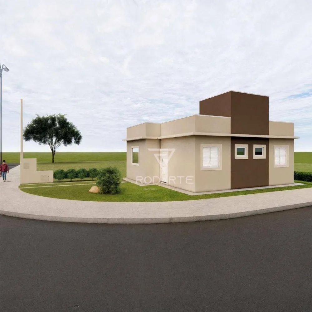 Casa, 2 quartos, 59 m² - Foto 10