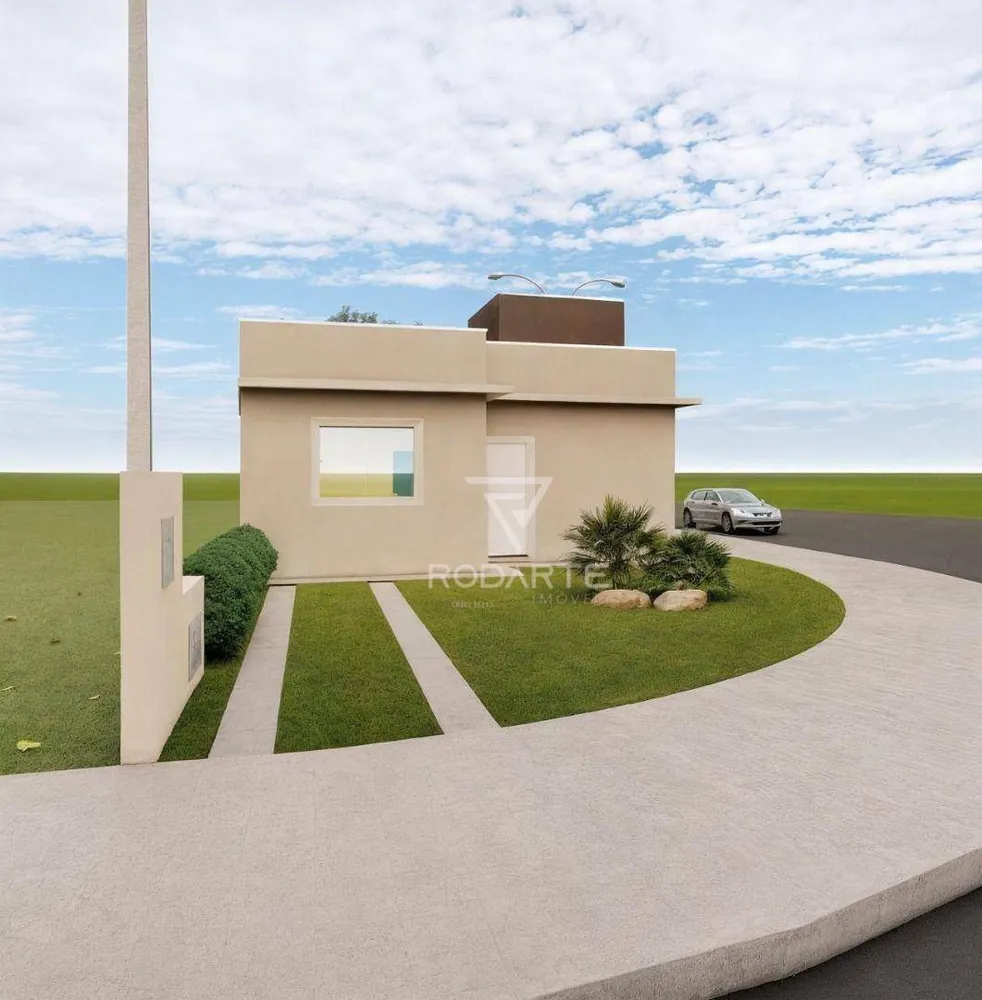 Casa, 2 quartos, 59 m² - Foto 9