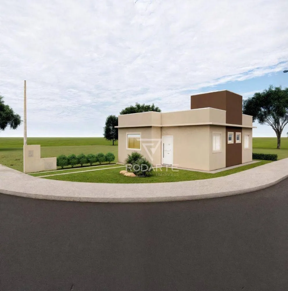 Casa, 2 quartos, 59 m² - Foto 11