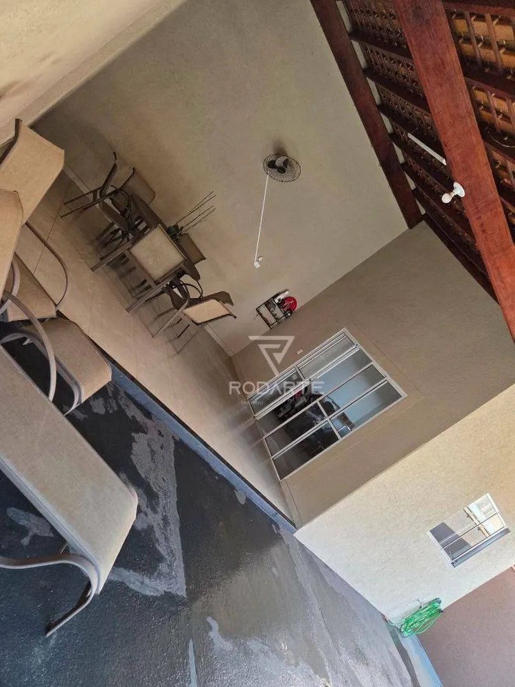 Casa, 3 quartos, 220 m² - Foto 7
