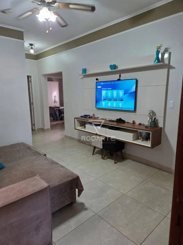 Casa, 3 quartos, 220 m² - Foto 10