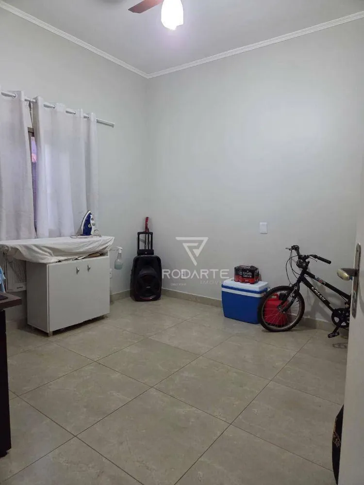 Casa, 3 quartos, 220 m² - Foto 13