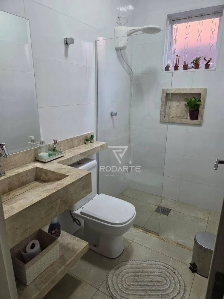 Casa, 3 quartos, 220 m² - Foto 15