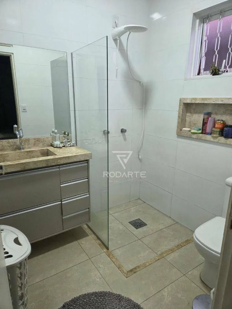Casa, 3 quartos, 220 m² - Foto 16