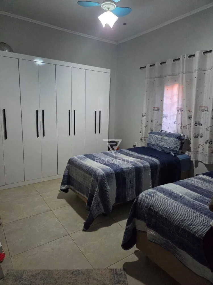 Casa, 3 quartos, 220 m² - Foto 12