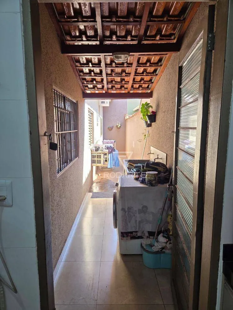 Casa, 3 quartos, 220 m² - Foto 8