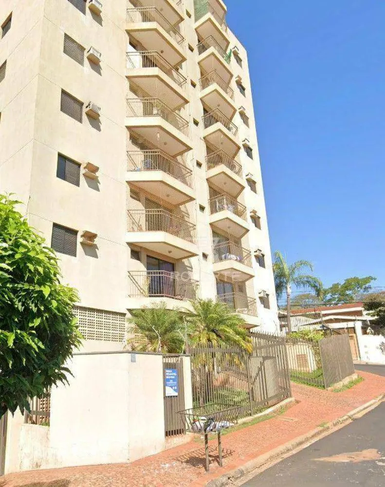 Apartamento, 1 quarto, 41 m² - Foto 2