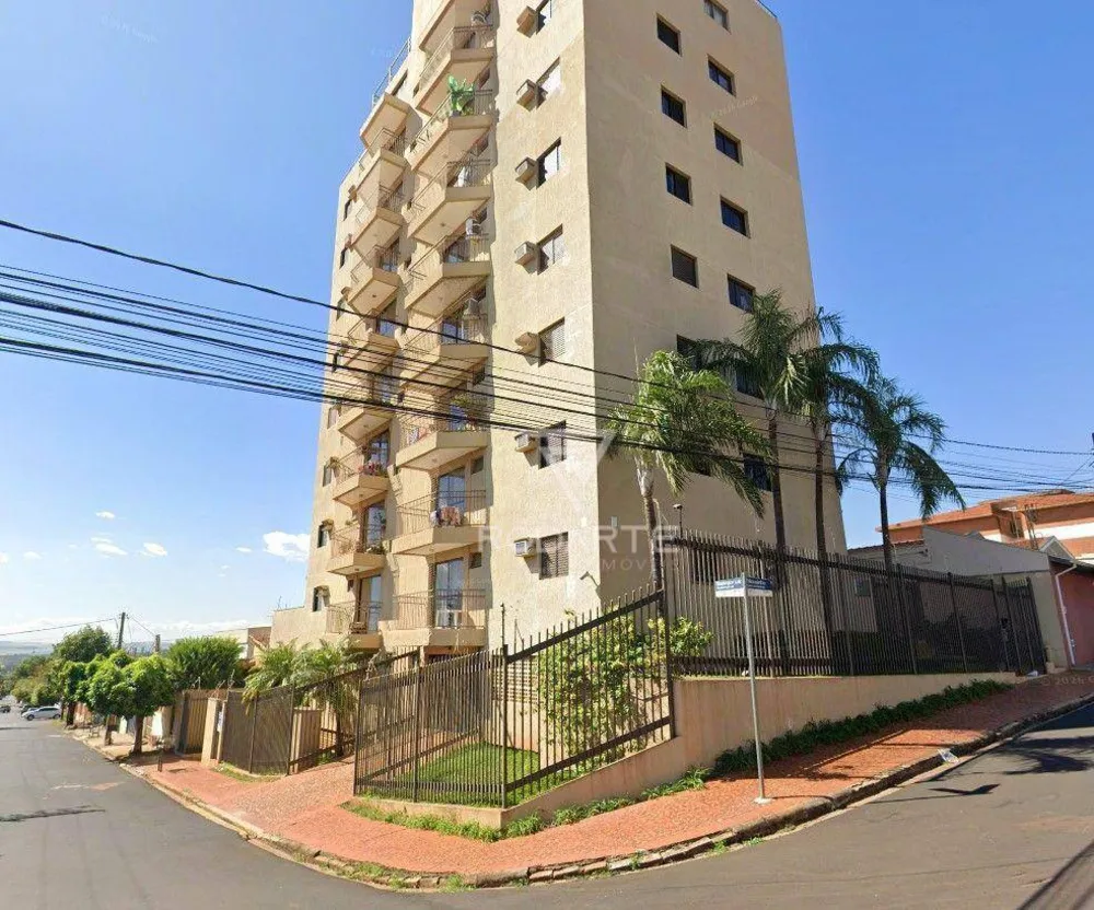 Apartamento, 1 quarto, 41 m² - Foto 1