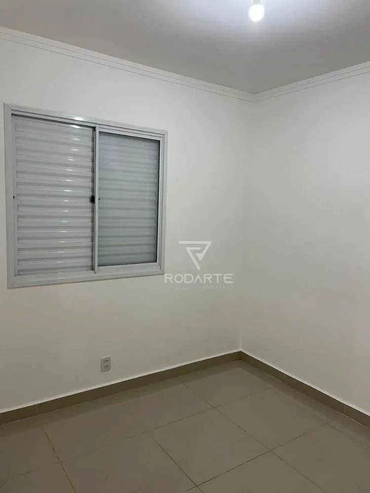 Apartamento, 2 quartos, 52 m² - Foto 3