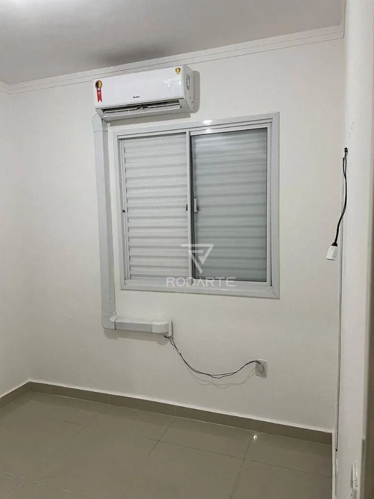 Apartamento, 2 quartos, 52 m² - Foto 5