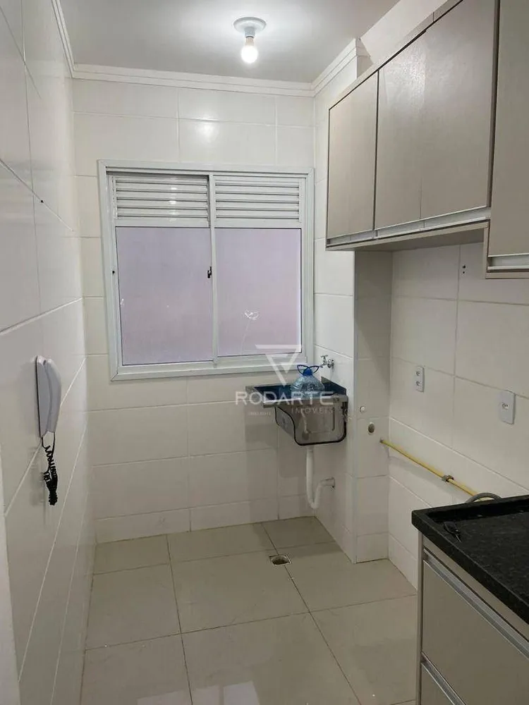 Apartamento, 2 quartos, 52 m² - Foto 2