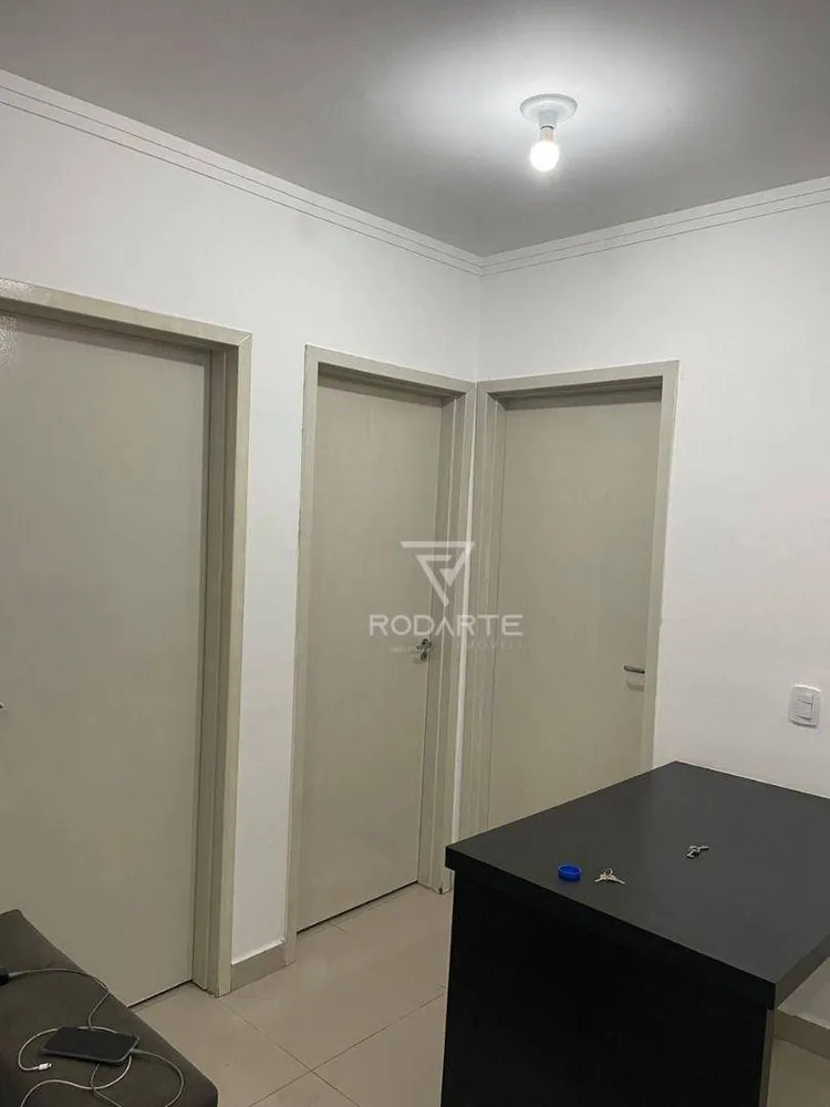 Apartamento, 2 quartos, 52 m² - Foto 7