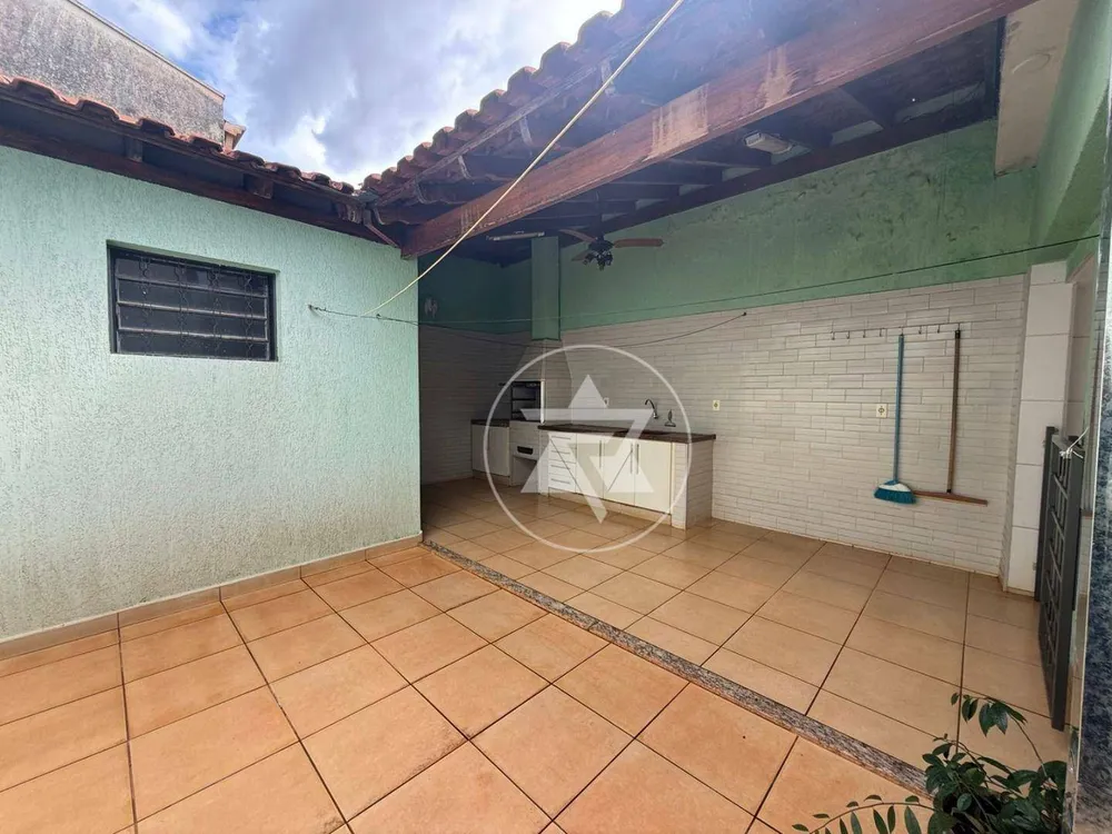 Casa, 2 quartos, 109 m² - Foto 11