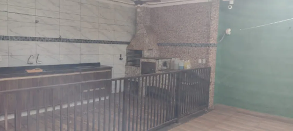 Sobrado, 3 quartos, 370 m² - Foto 7