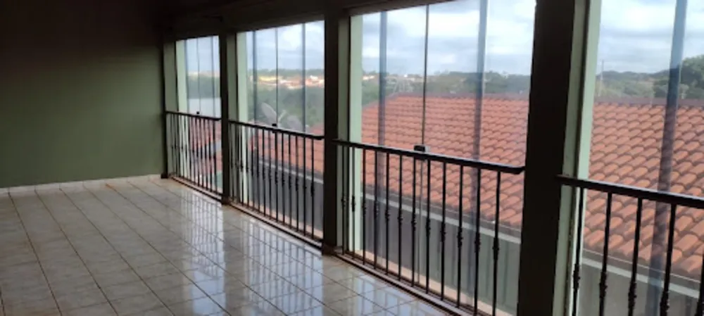 Sobrado, 3 quartos, 370 m² - Foto 8