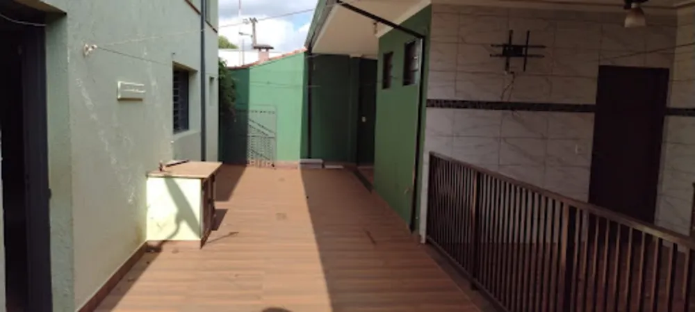 Sobrado, 3 quartos, 370 m² - Foto 2