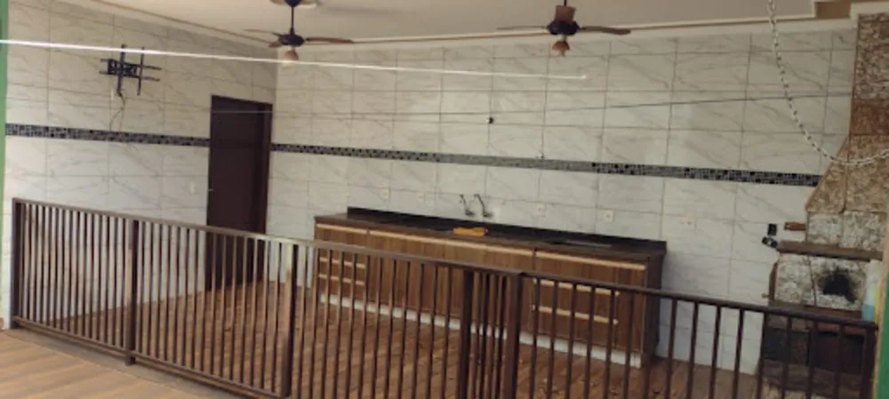 Sobrado, 3 quartos, 370 m² - Foto 5