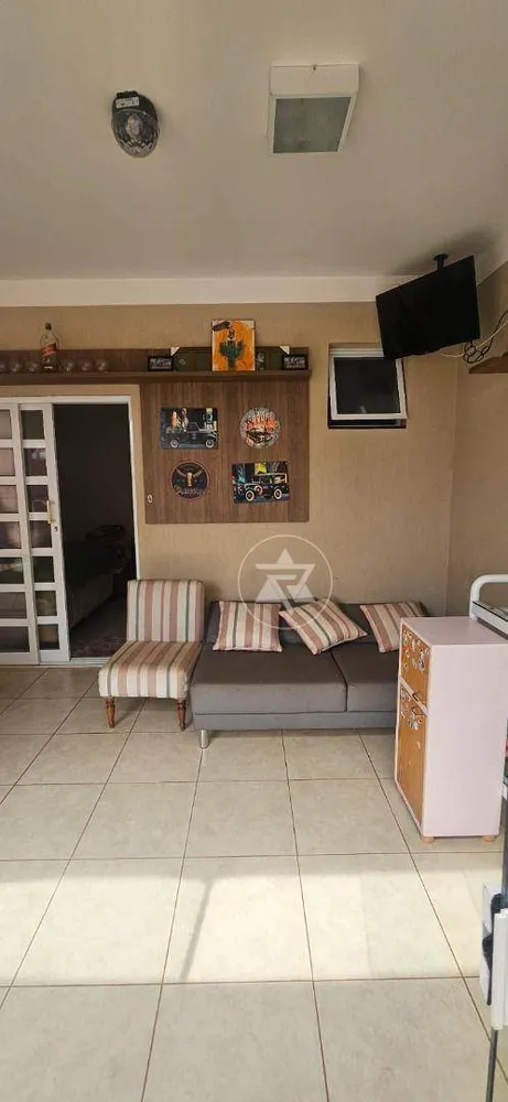 Casa, 2 quartos, 70 m² - Foto 12