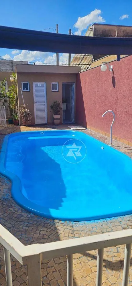Casa, 2 quartos, 70 m² - Foto 3