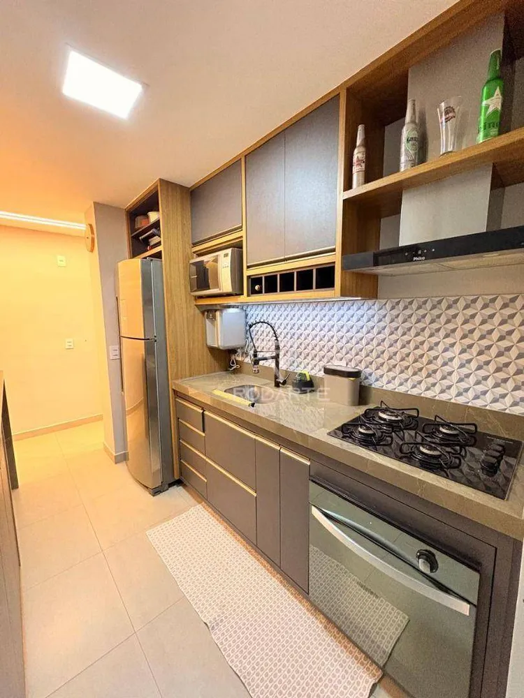 Apartamento, 2 quartos, 49 m² - Foto 12
