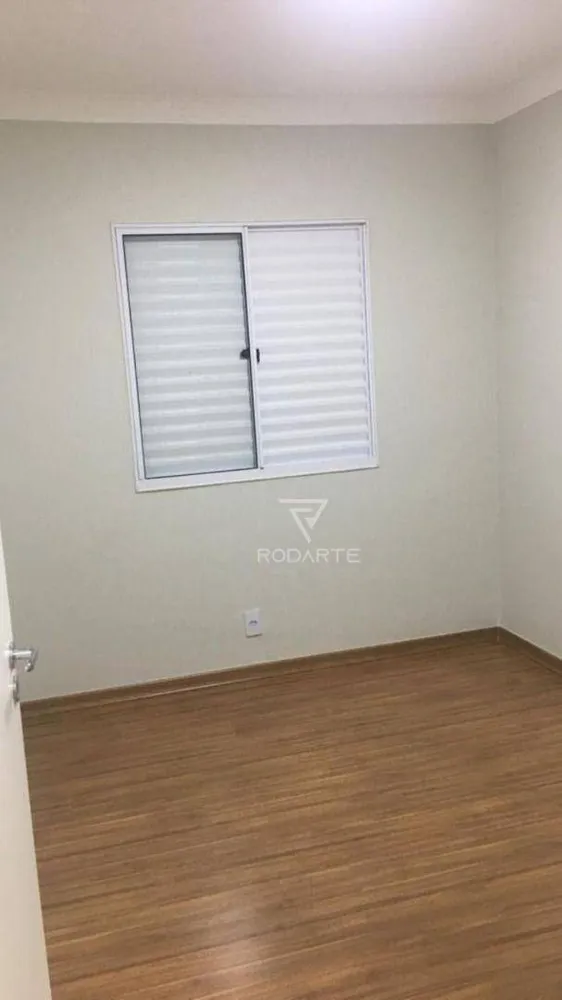 Apartamento, 2 quartos, 49 m² - Foto 3