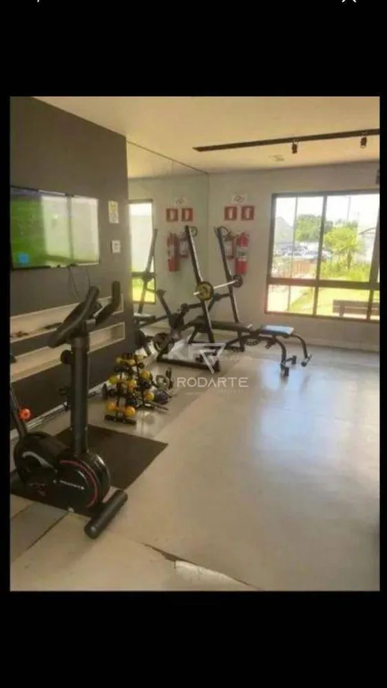 Apartamento, 2 quartos, 49 m² - Foto 4