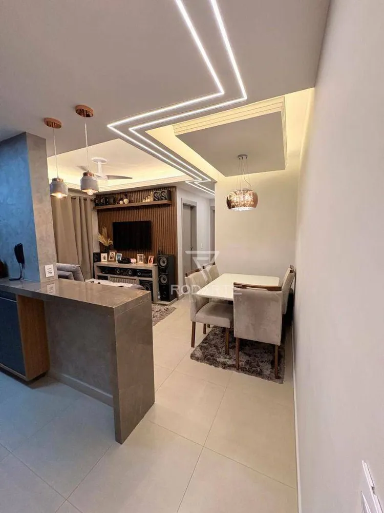 Apartamento, 2 quartos, 49 m² - Foto 5