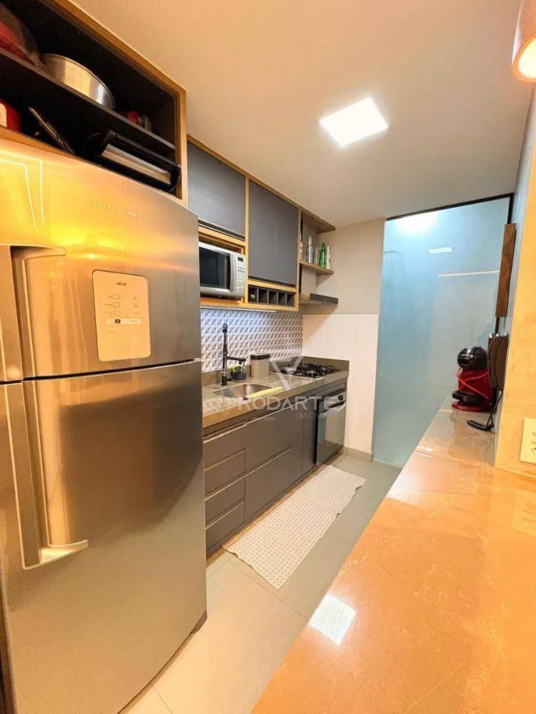 Apartamento, 2 quartos, 49 m² - Foto 8