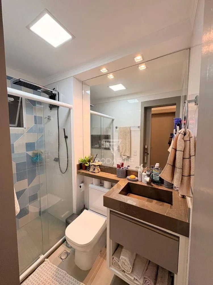 Apartamento, 2 quartos, 49 m² - Foto 6