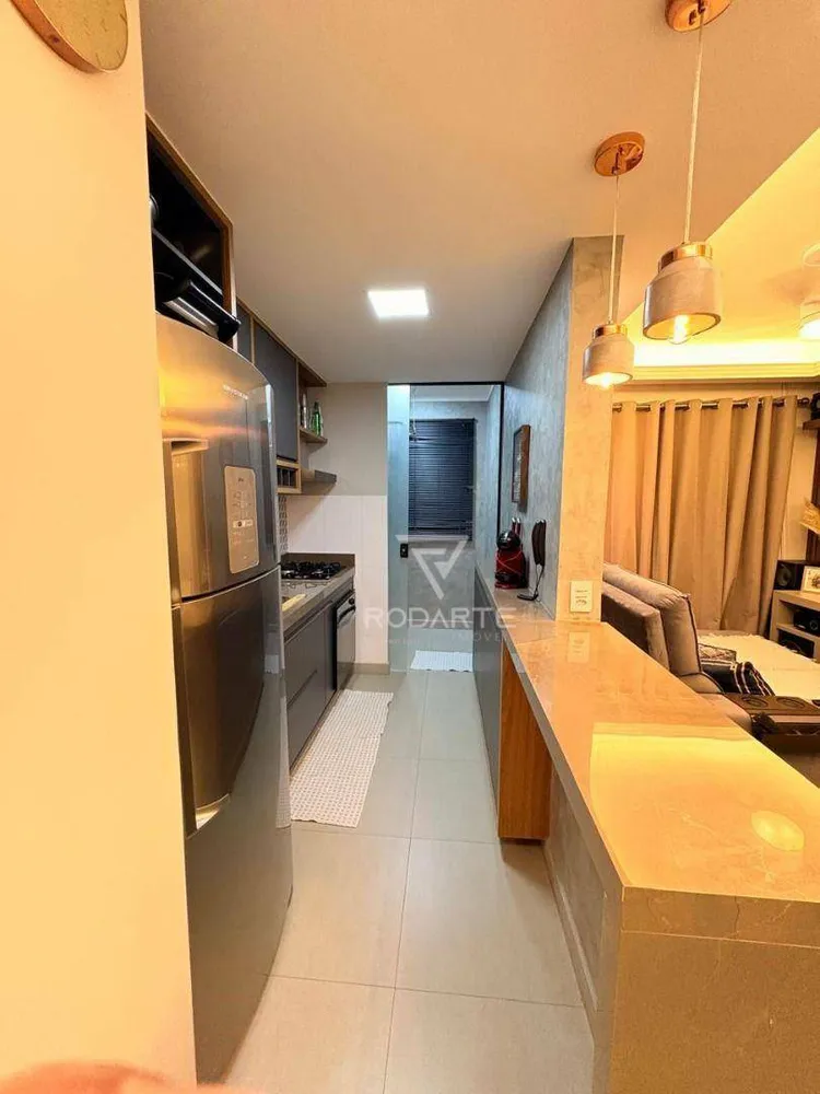Apartamento, 2 quartos, 49 m² - Foto 9