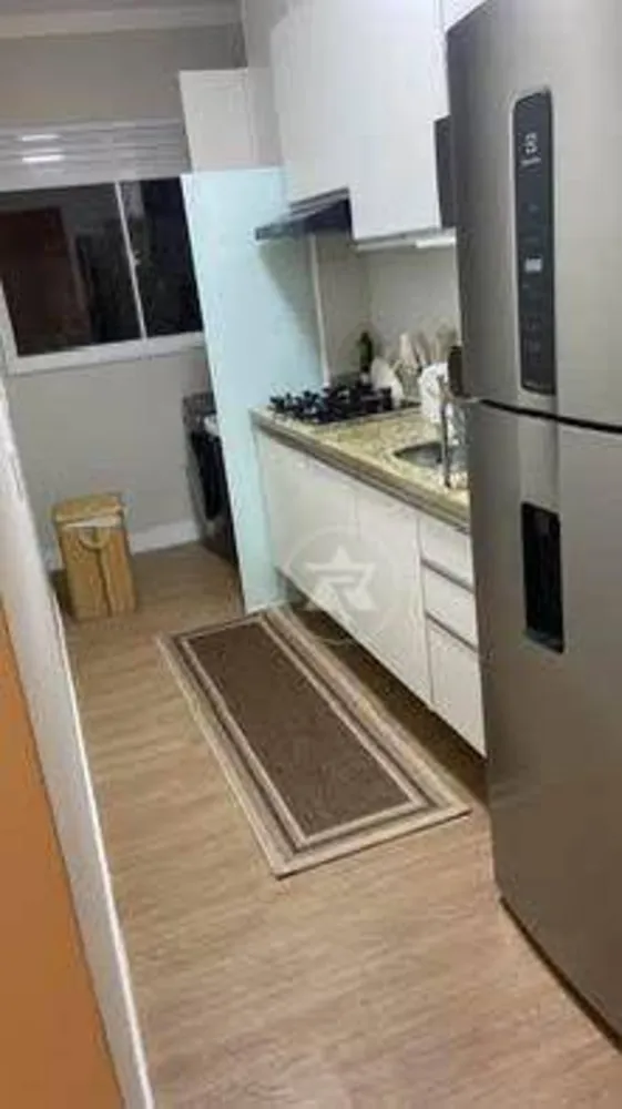 Apartamento, 2 quartos, 60 m² - Foto 1