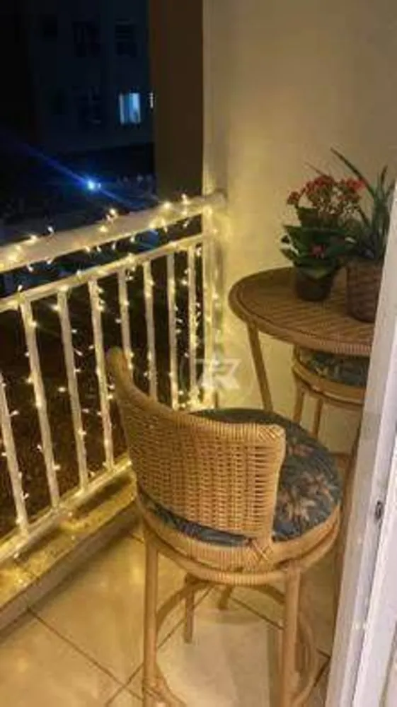 Apartamento, 2 quartos, 60 m² - Foto 4