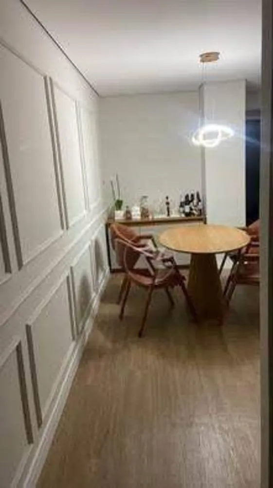 Apartamento, 2 quartos, 60 m² - Foto 5