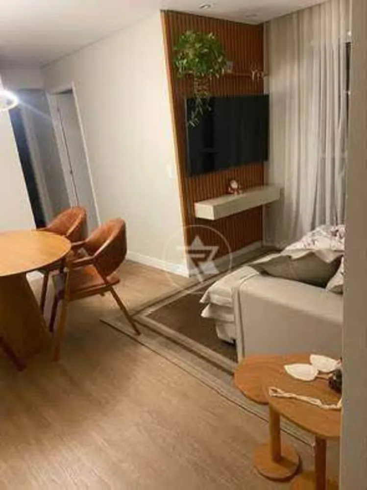 Apartamento, 2 quartos, 60 m² - Foto 3